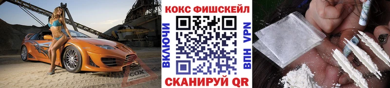 Кокаин Fish Scale  Купить где  Кызыл 